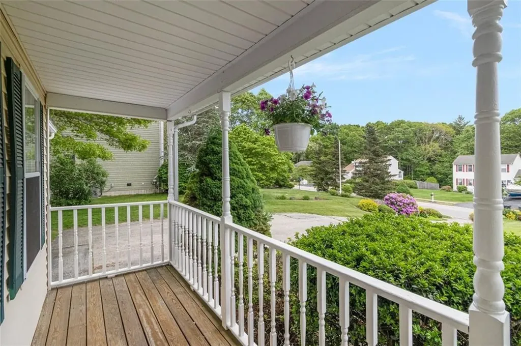 26 Cobblestone Terrace Coventry RI 02816