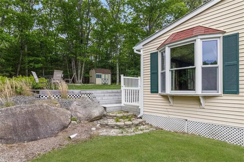 26 Cobblestone Terrace Coventry RI 02816