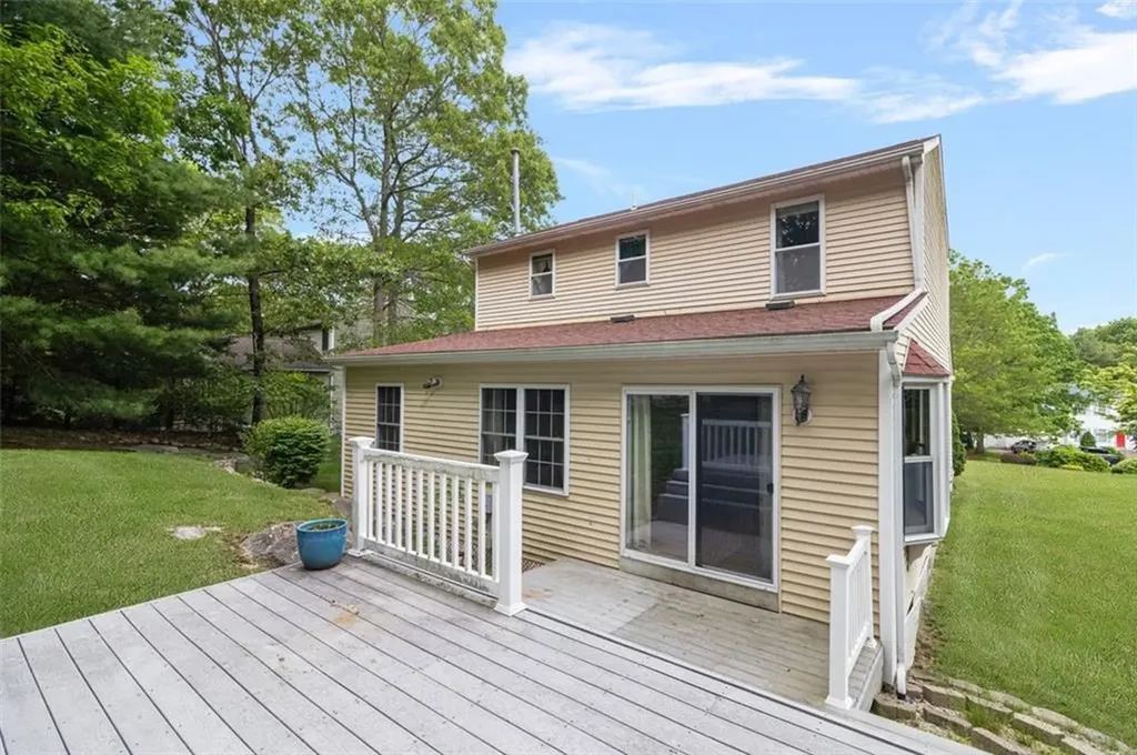 26 Cobblestone Terrace Coventry RI 02816