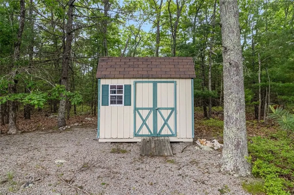 26 Cobblestone Terrace Coventry RI 02816