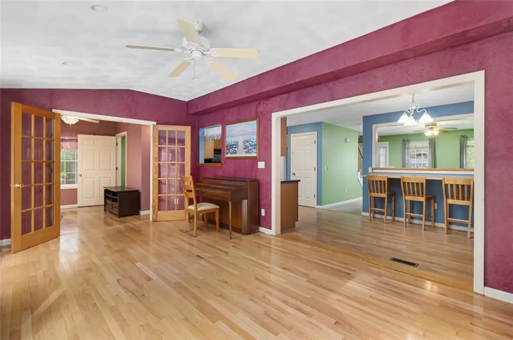 26 Cobblestone Terrace Coventry RI 02816