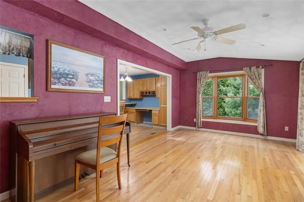 26 Cobblestone Terrace Coventry RI 02816