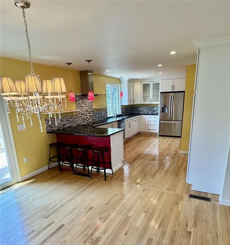 30 Hoover Street West Warwick RI 02893