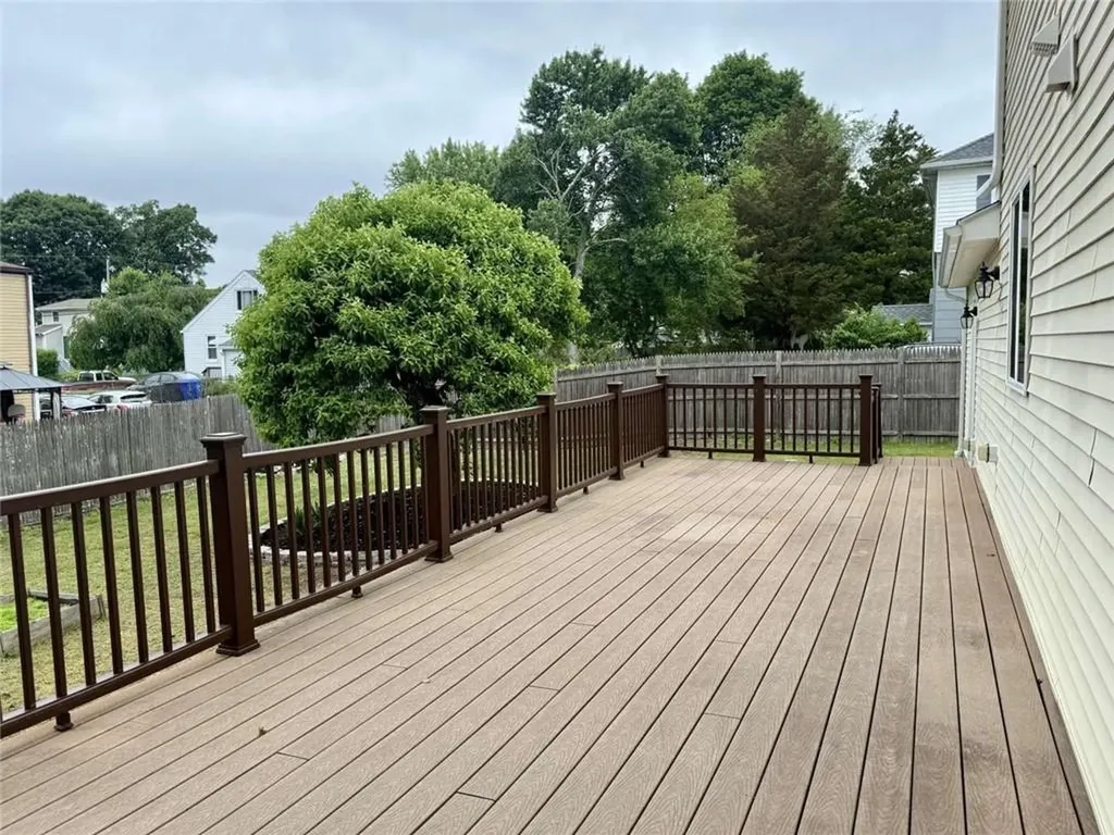 30 Hoover Street West Warwick RI 02893