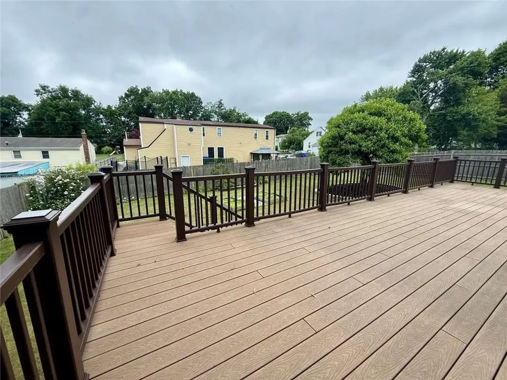 30 Hoover Street West Warwick RI 02893