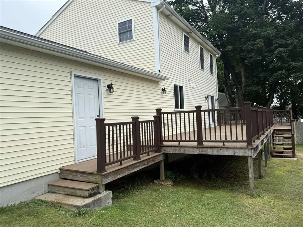 30 Hoover Street West Warwick RI 02893