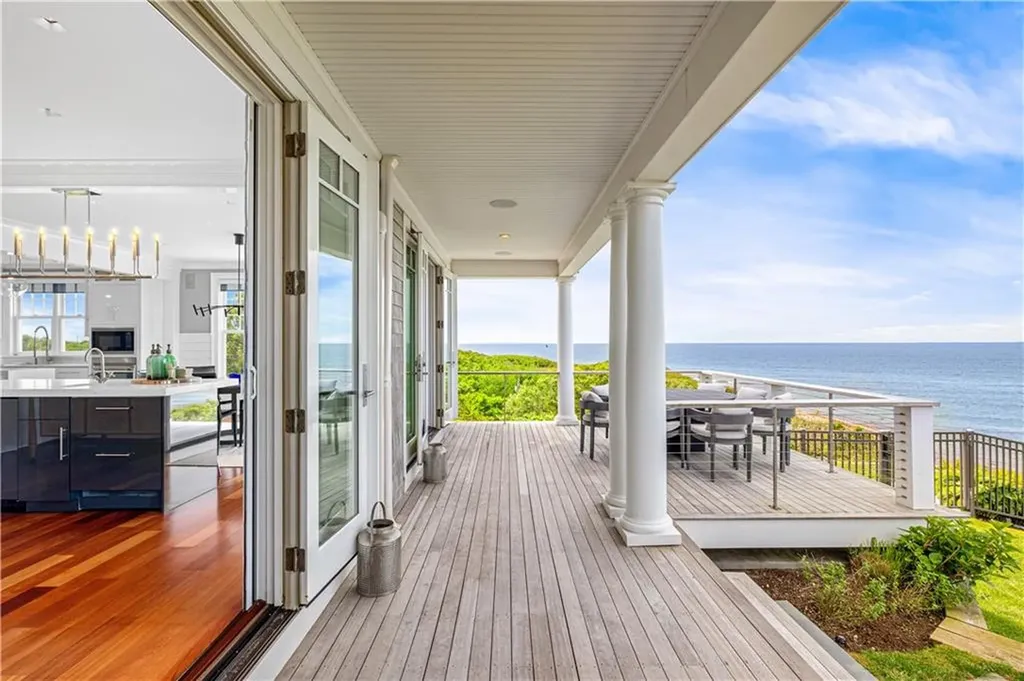 1210 Graces Cove Road Block Island RI 02807