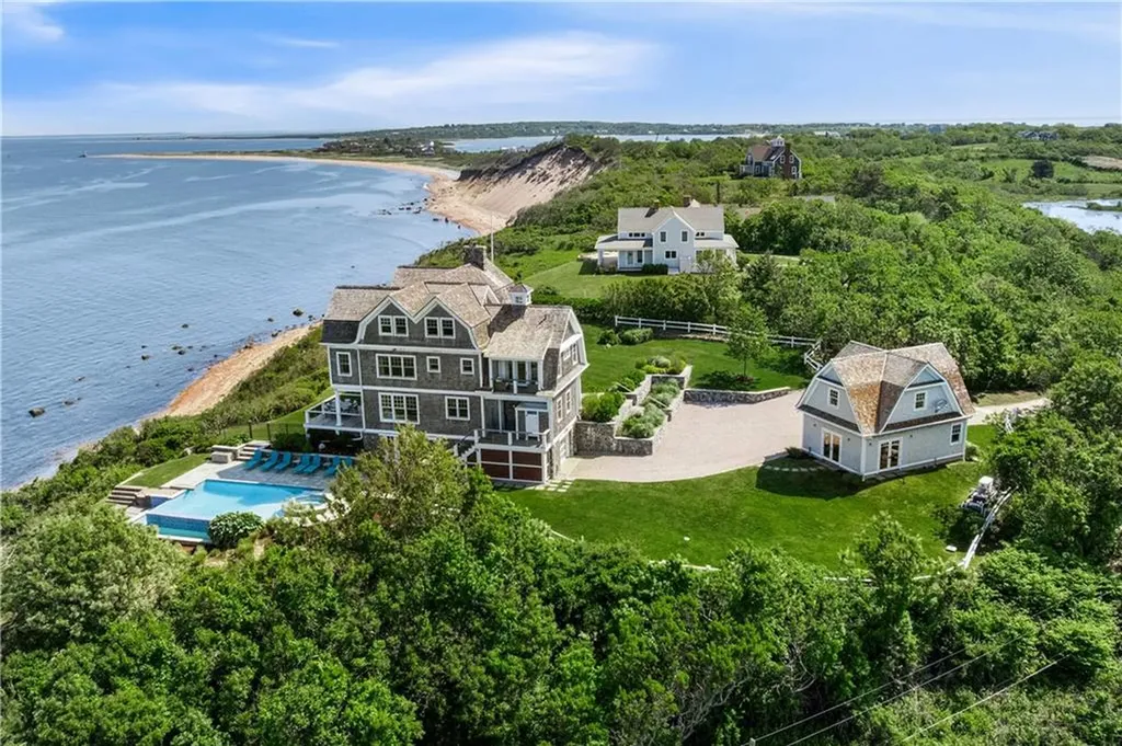 1210 Graces Cove Road Block Island RI 02807