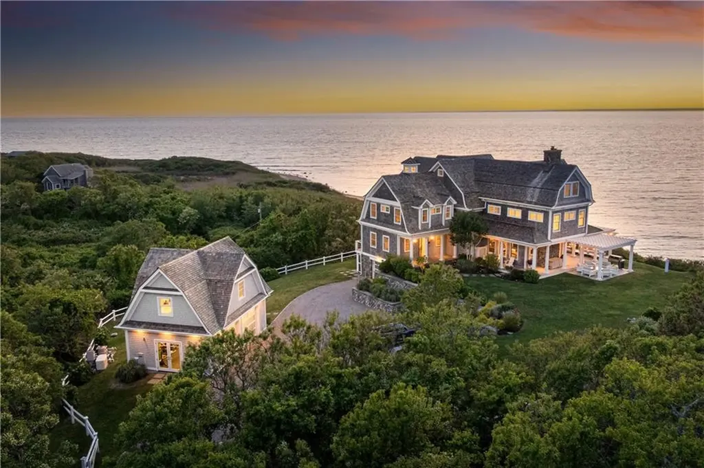 1210 Graces Cove Road Block Island RI 02807