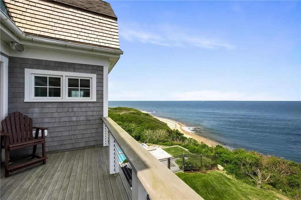 1210 Graces Cove Road Block Island RI 02807