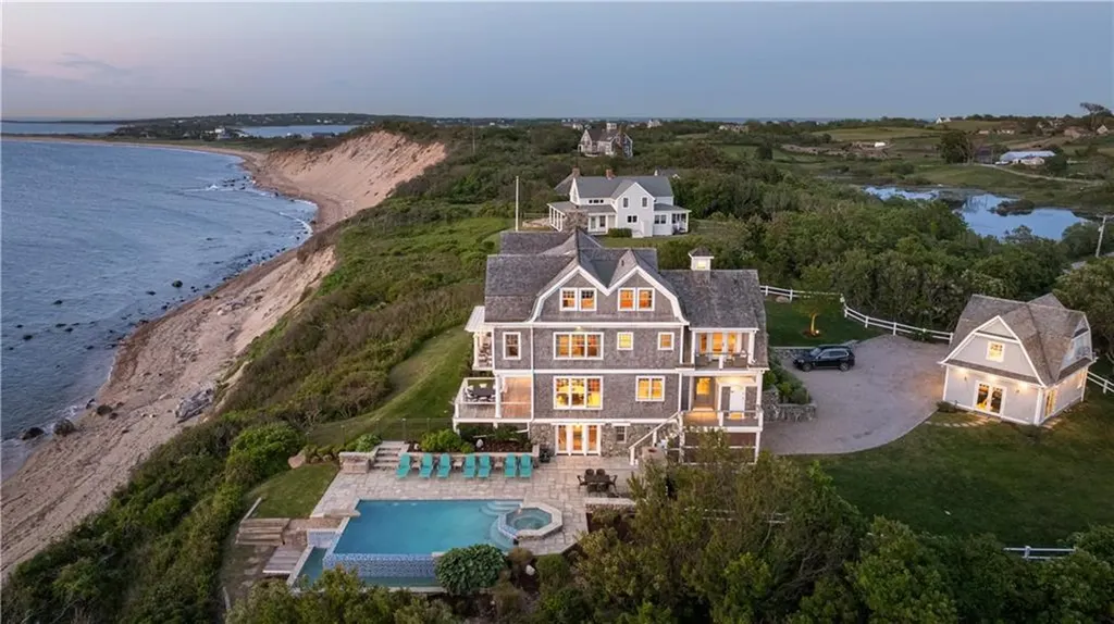 1210 Graces Cove Road Block Island RI 02807