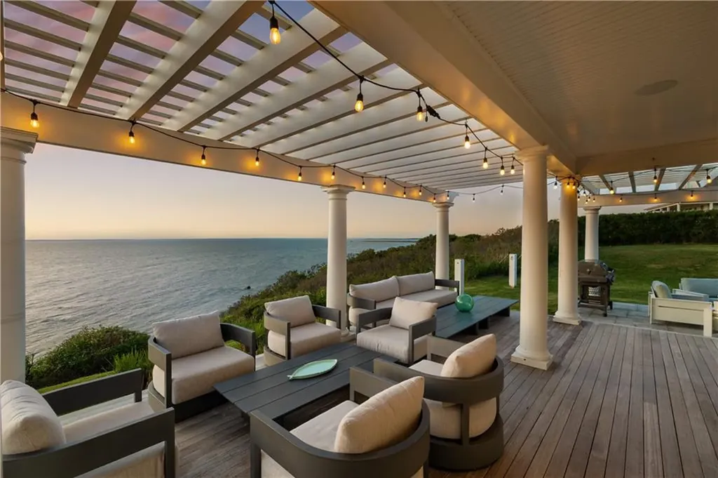 1210 Graces Cove Road Block Island RI 02807