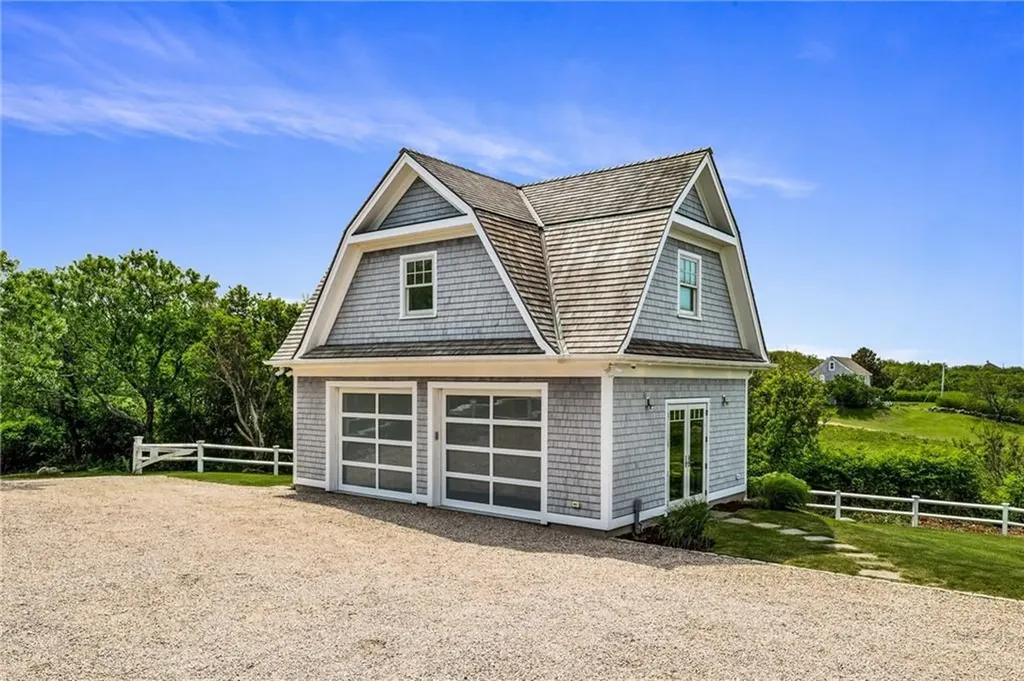 1210 Graces Cove Road Block Island RI 02807