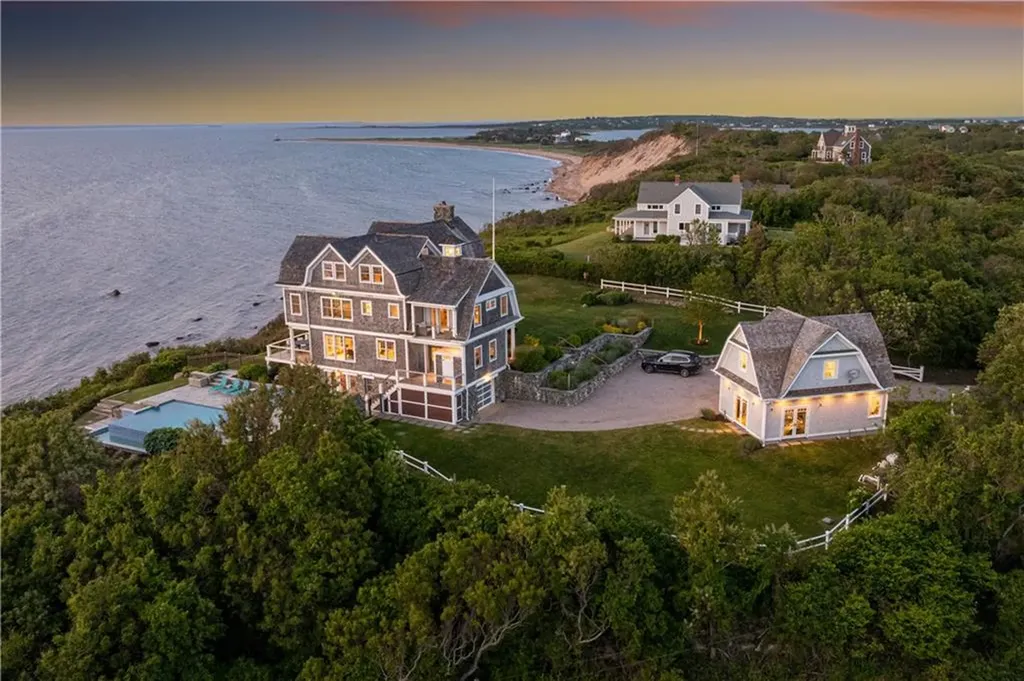 1210 Graces Cove Road Block Island RI 02807
