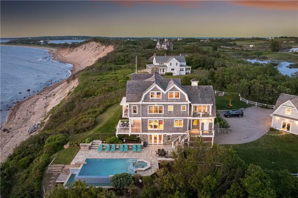 1210 Graces Cove Road Block Island RI 02807