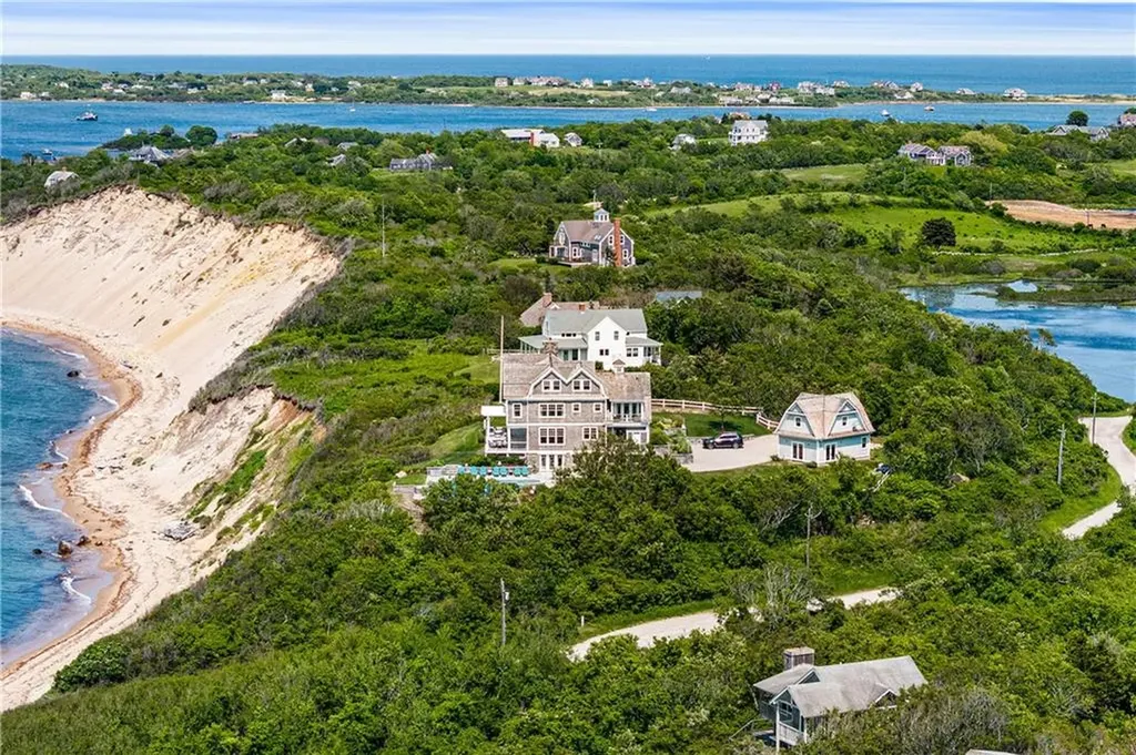 1210 Graces Cove Road Block Island RI 02807