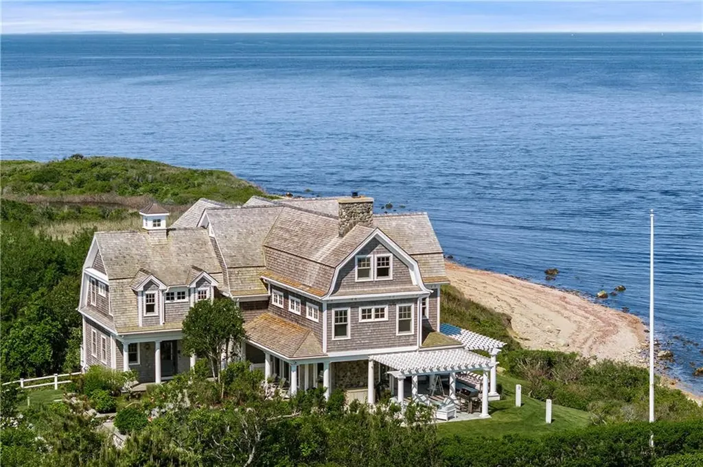 1210 Graces Cove Road Block Island RI 02807