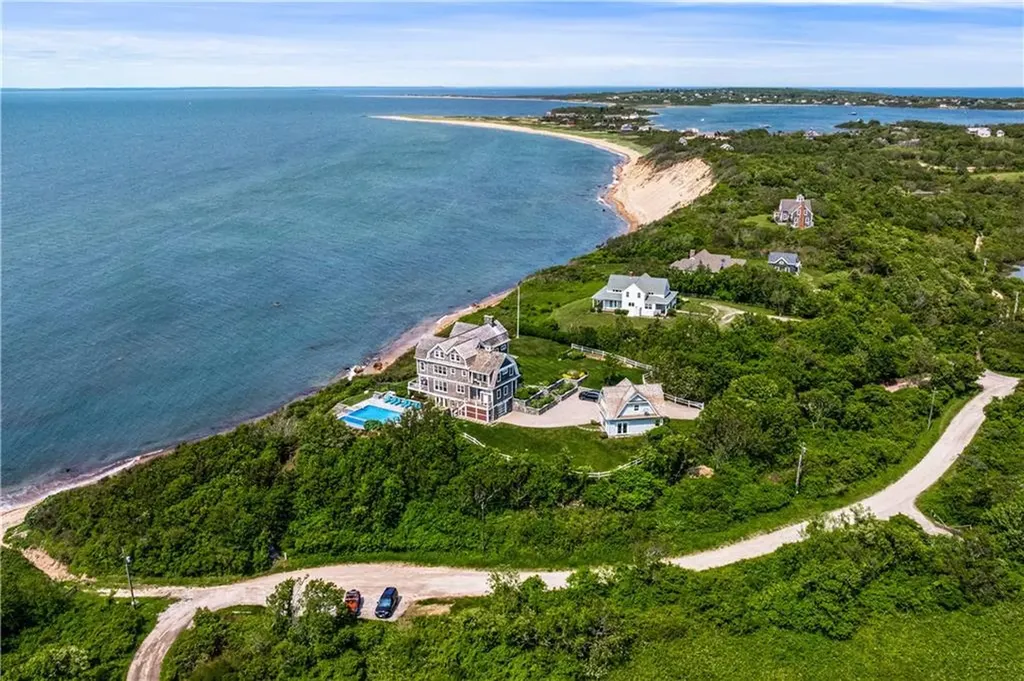 1210 Graces Cove Road Block Island RI 02807
