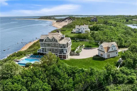1210 Graces Cove Road Block Island RI 02807