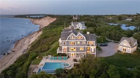 1210 Graces Cove Road Block Island RI 02807