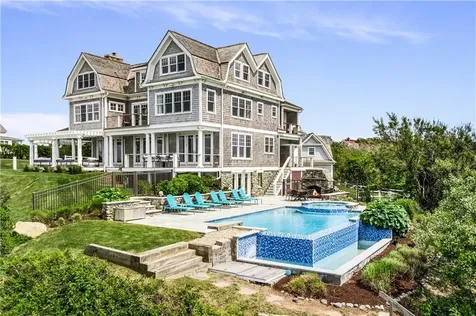 1210 Graces Cove Road Block Island RI 02807