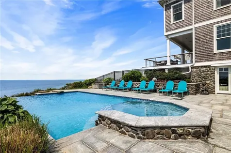 1210 Graces Cove Road Block Island RI 02807