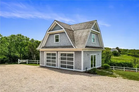 1210 Graces Cove Road Block Island RI 02807