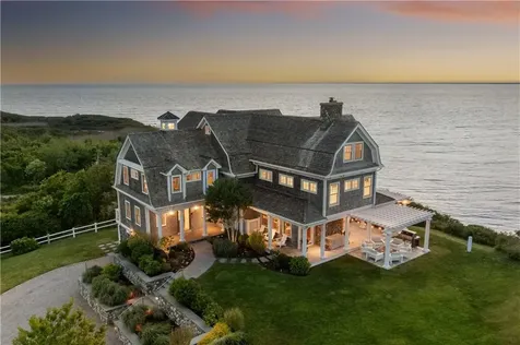 1210 Graces Cove Road Block Island RI 02807