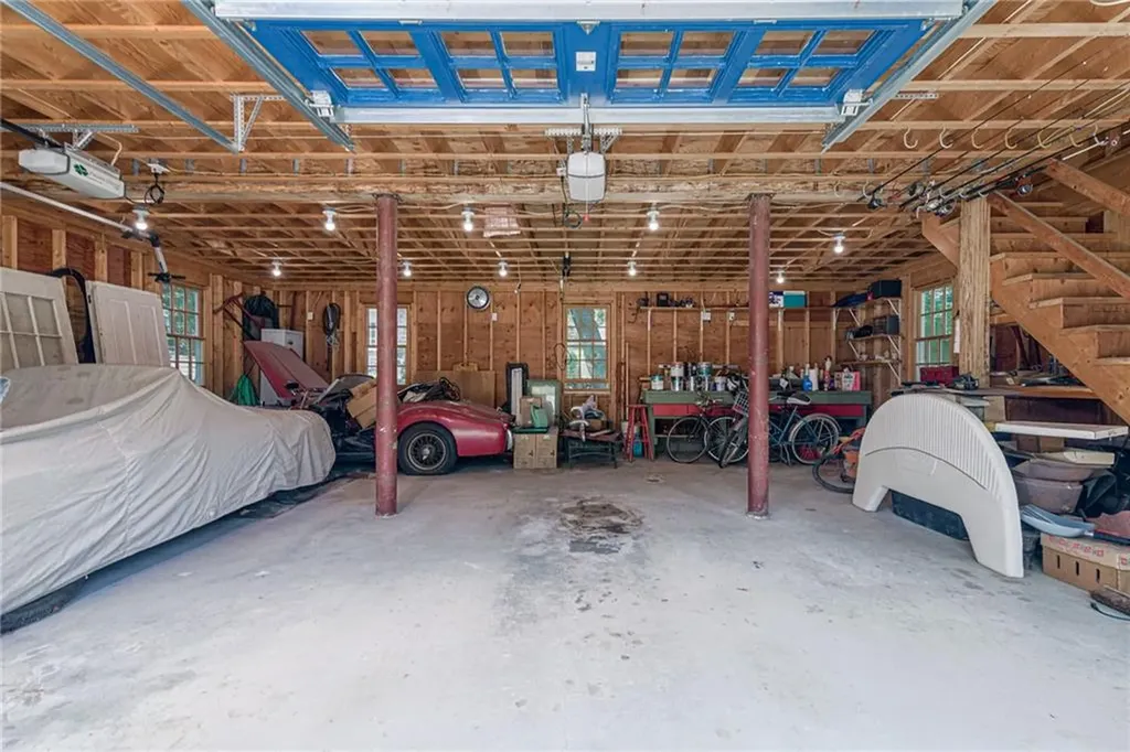 34 Pleasant Street North Kingstown RI 02852