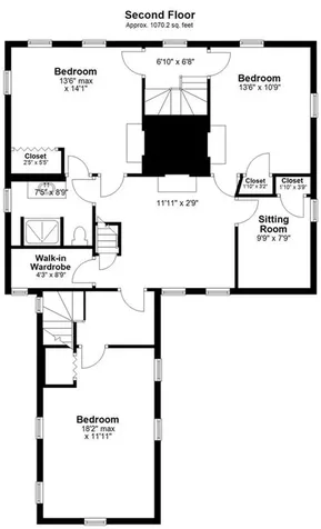 34 Pleasant Street North Kingstown RI 02852