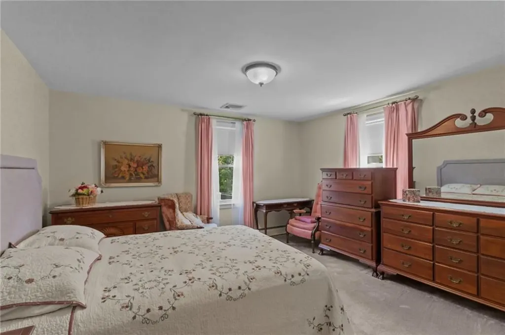 122 Cannon Street Cranston RI 02920