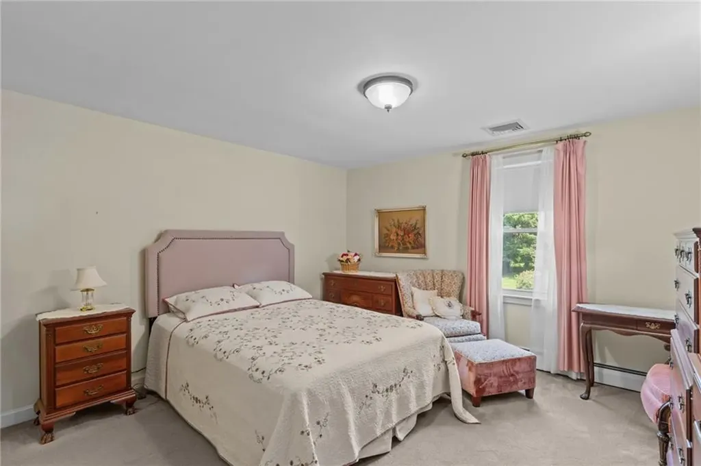 122 Cannon Street Cranston RI 02920