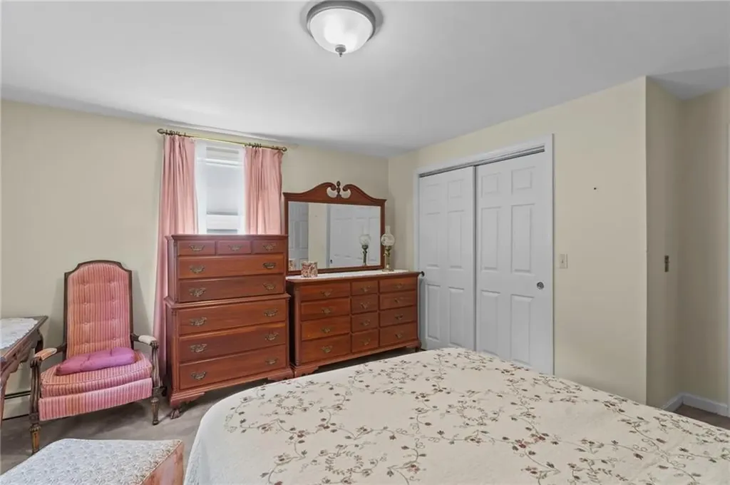 122 Cannon Street Cranston RI 02920