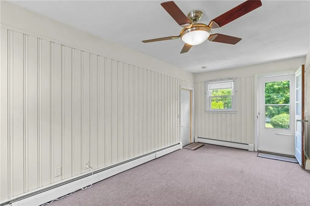 122 Cannon Street Cranston RI 02920