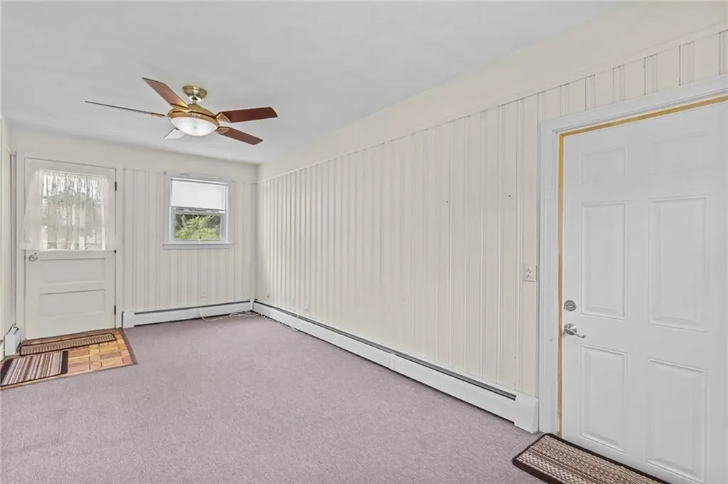 122 Cannon Street Cranston RI 02920