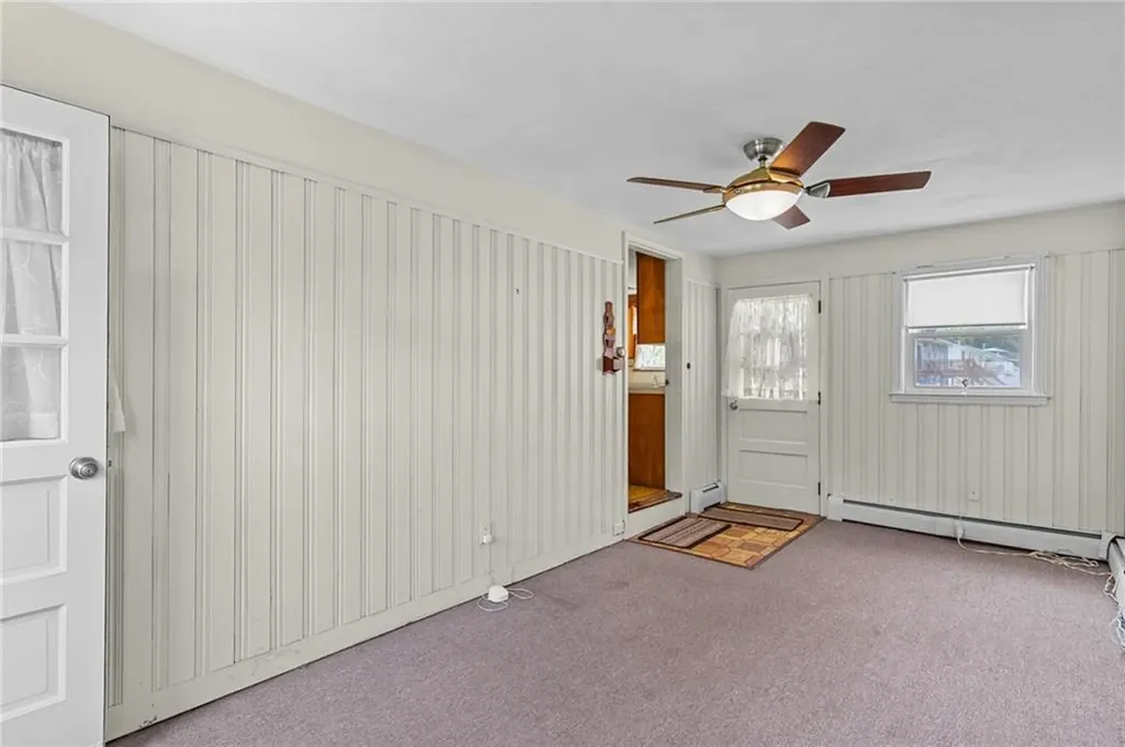 122 Cannon Street Cranston RI 02920