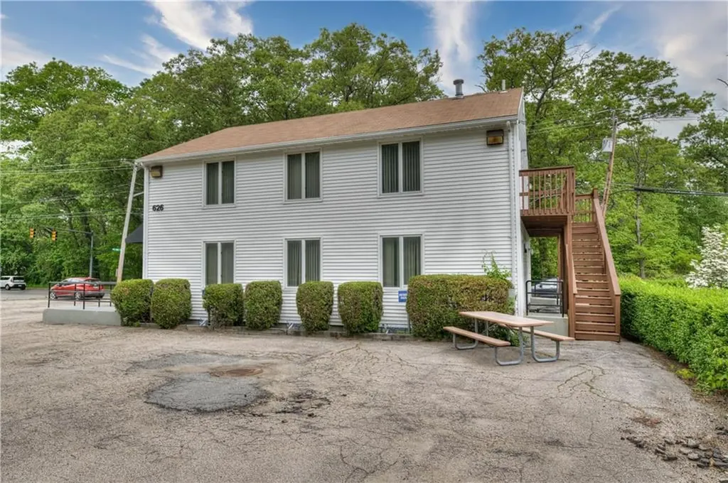 626 Toll Gate Road Warwick RI 02886