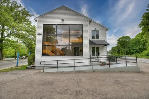 626 Toll Gate Road Warwick RI 02886