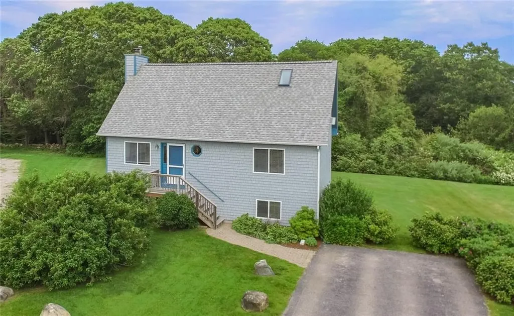 5 Alexander Drive Narragansett RI 02882