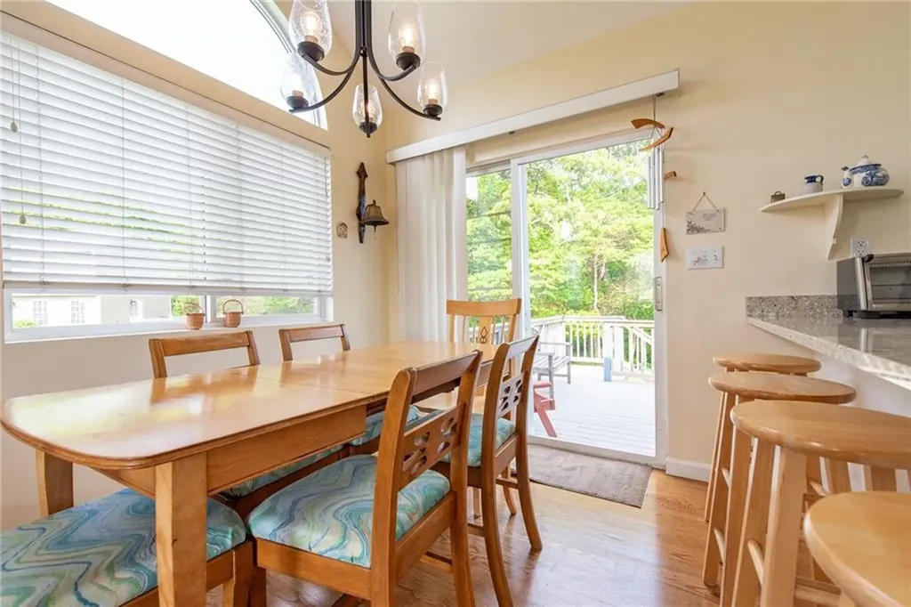 5 Alexander Drive Narragansett RI 02882