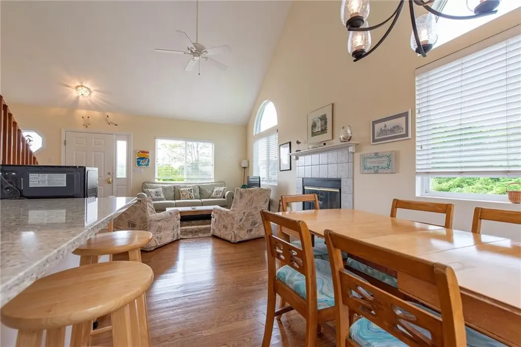5 Alexander Drive Narragansett RI 02882