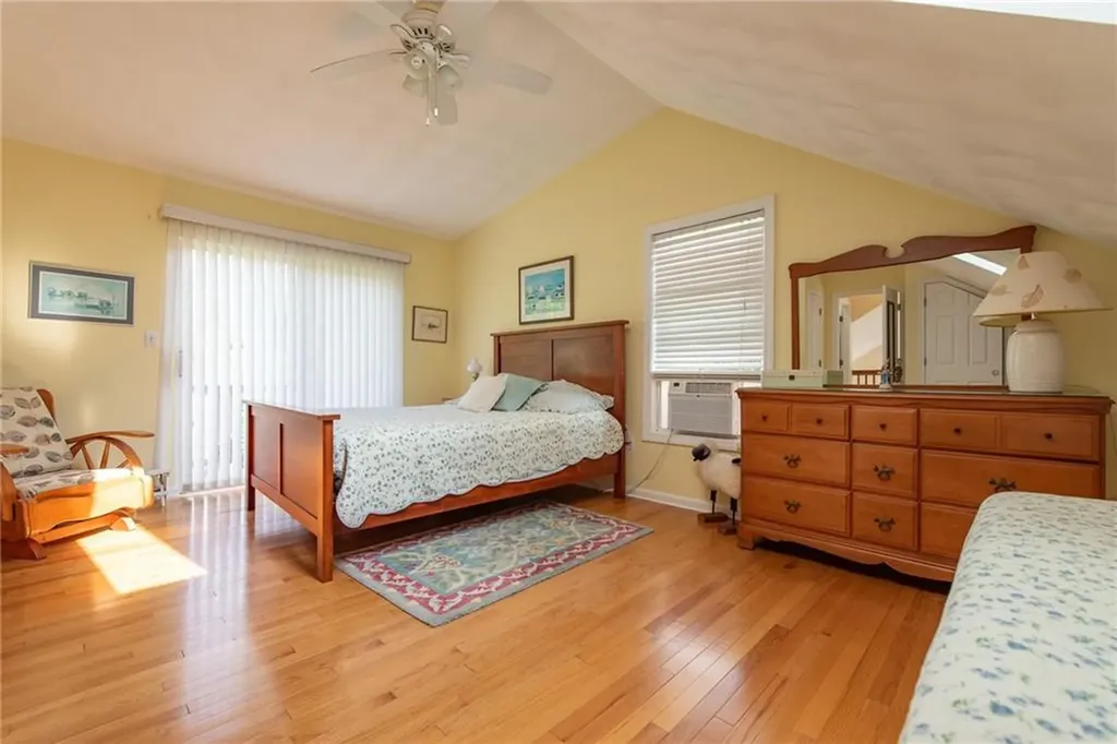 5 Alexander Drive Narragansett RI 02882