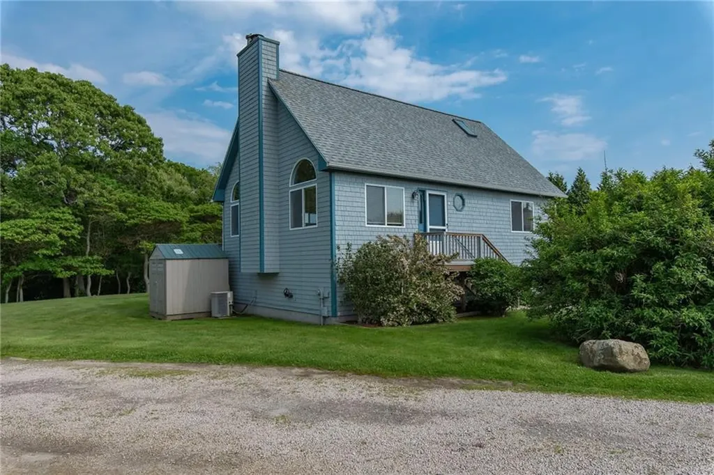 5 Alexander Drive Narragansett RI 02882