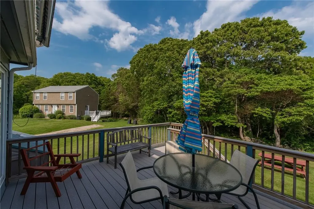 5 Alexander Drive Narragansett RI 02882