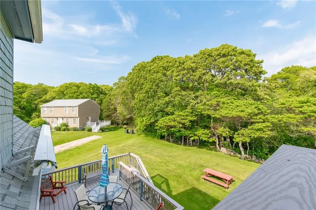 5 Alexander Drive Narragansett RI 02882