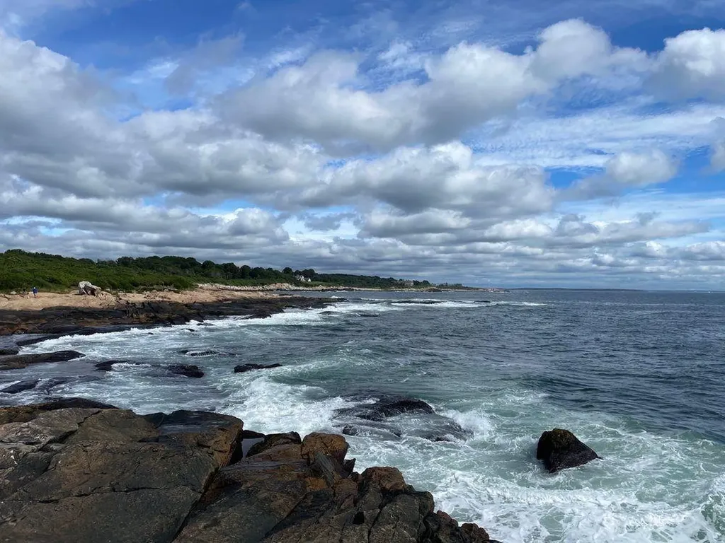 5 Alexander Drive Narragansett RI 02882