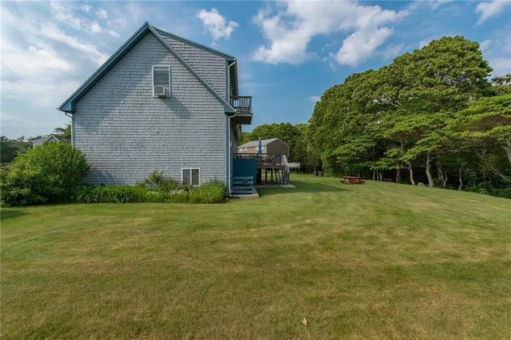 5 Alexander Drive Narragansett RI 02882