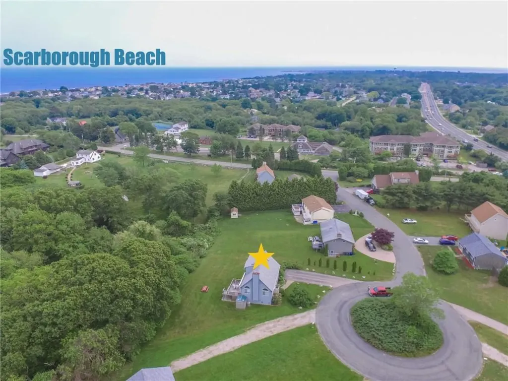 5 Alexander Drive Narragansett RI 02882