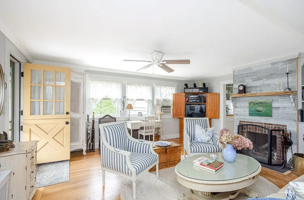 50 Cole Street Jamestown RI 02835