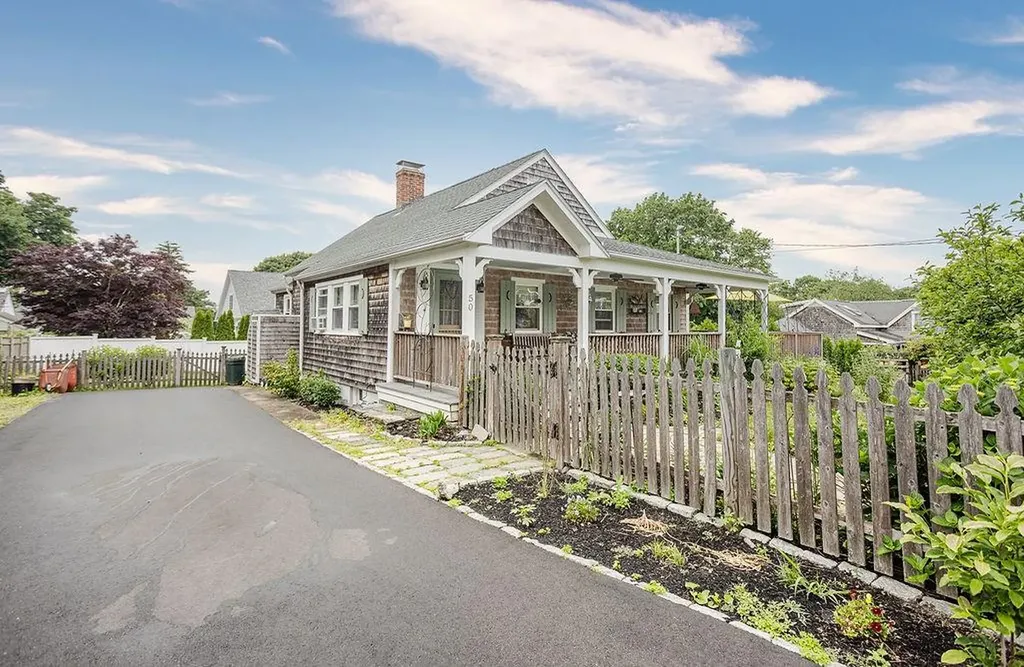 50 Cole Street Jamestown RI 02835